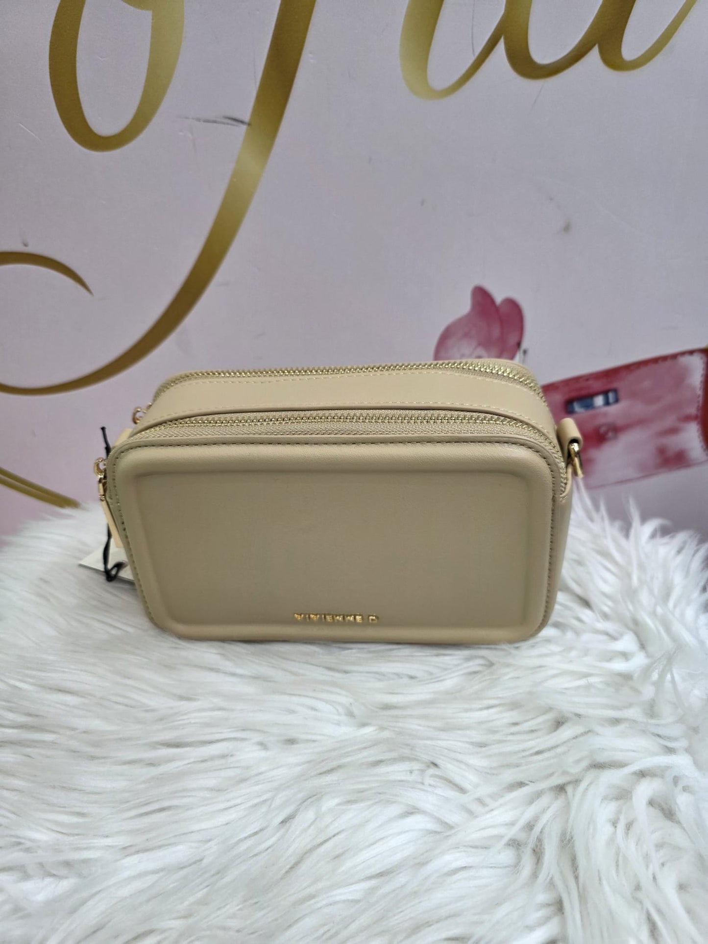 Camera Bag ViviD