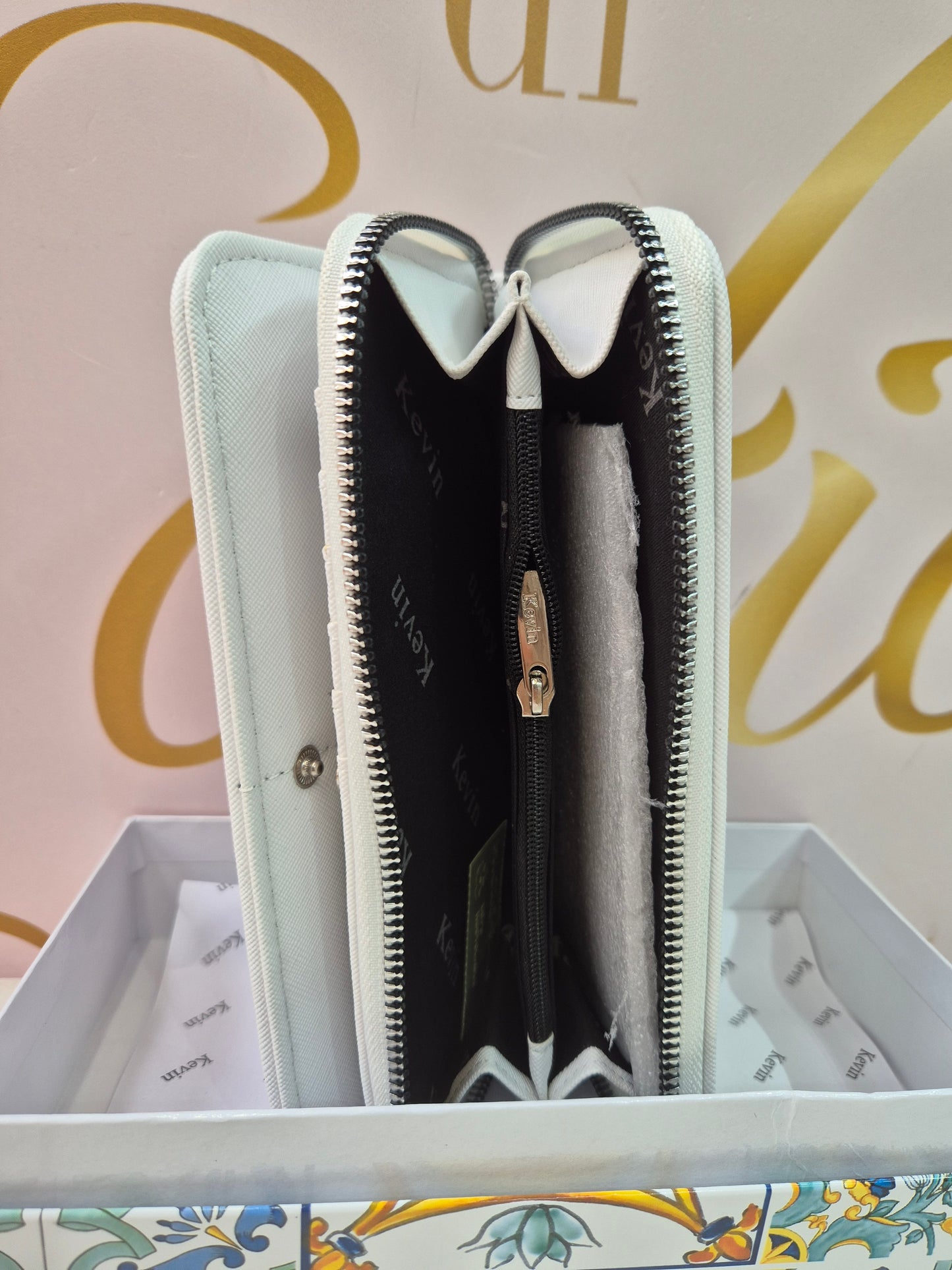 Portafoglio Vietri 2