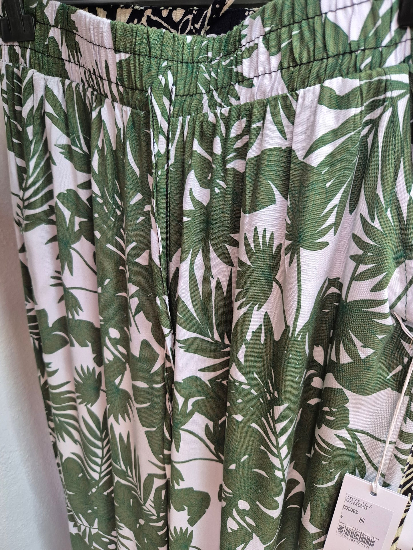 Pantalone S/M