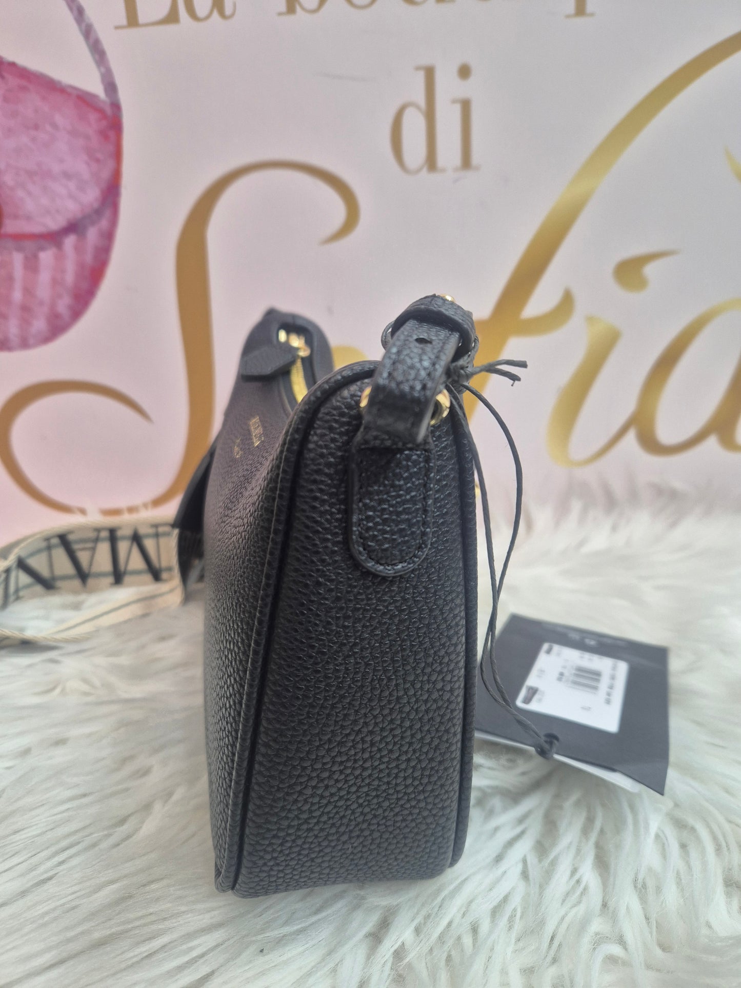 Armani tracolla