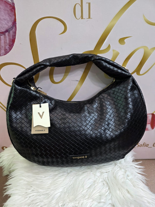 Mezza Luna morbida ViviD