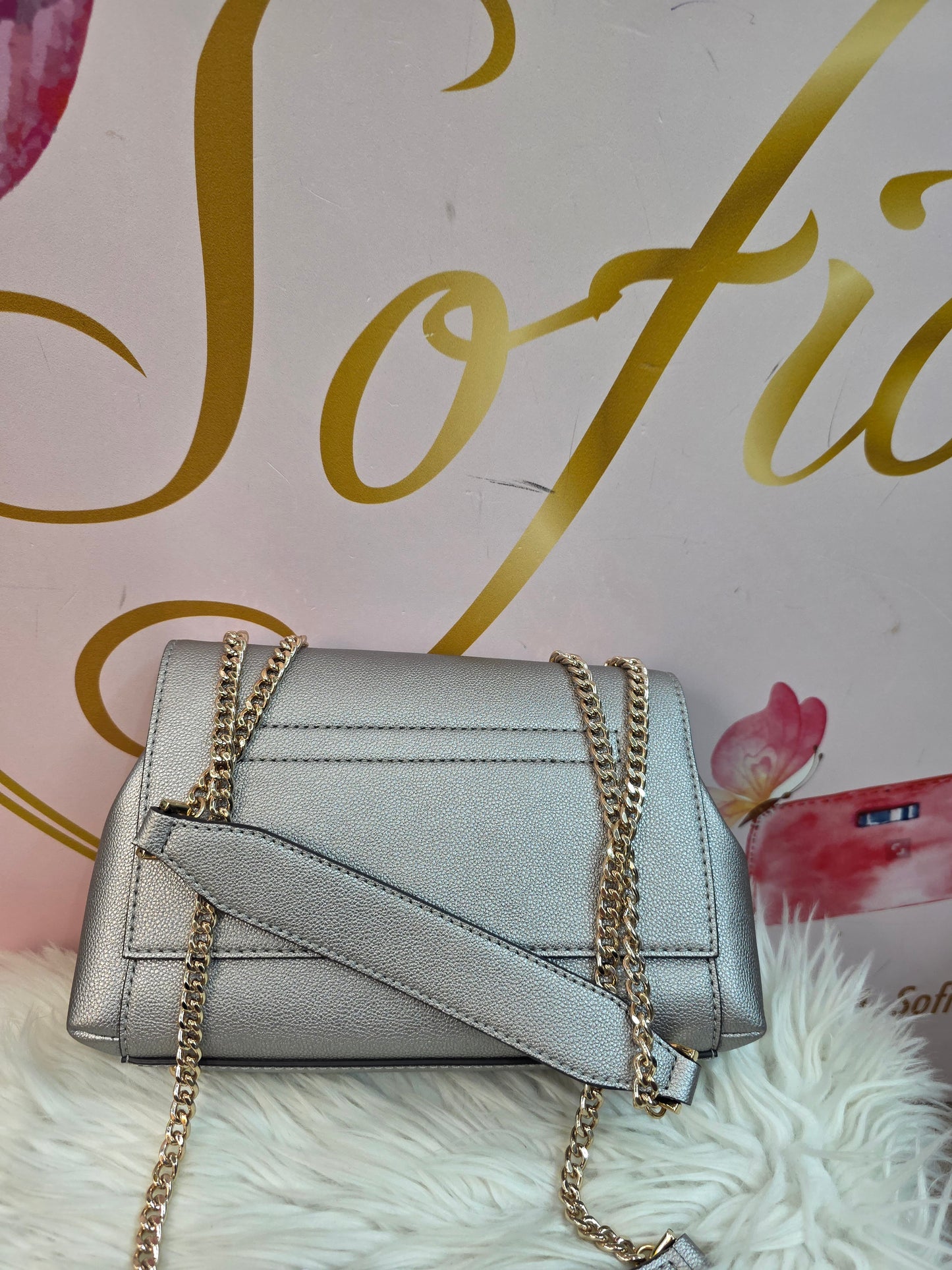 Borsa guess