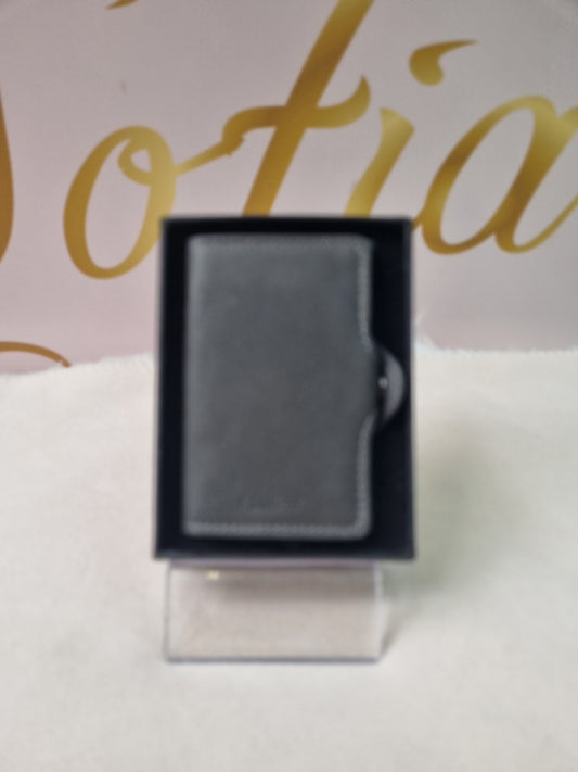 Porta carte di credito