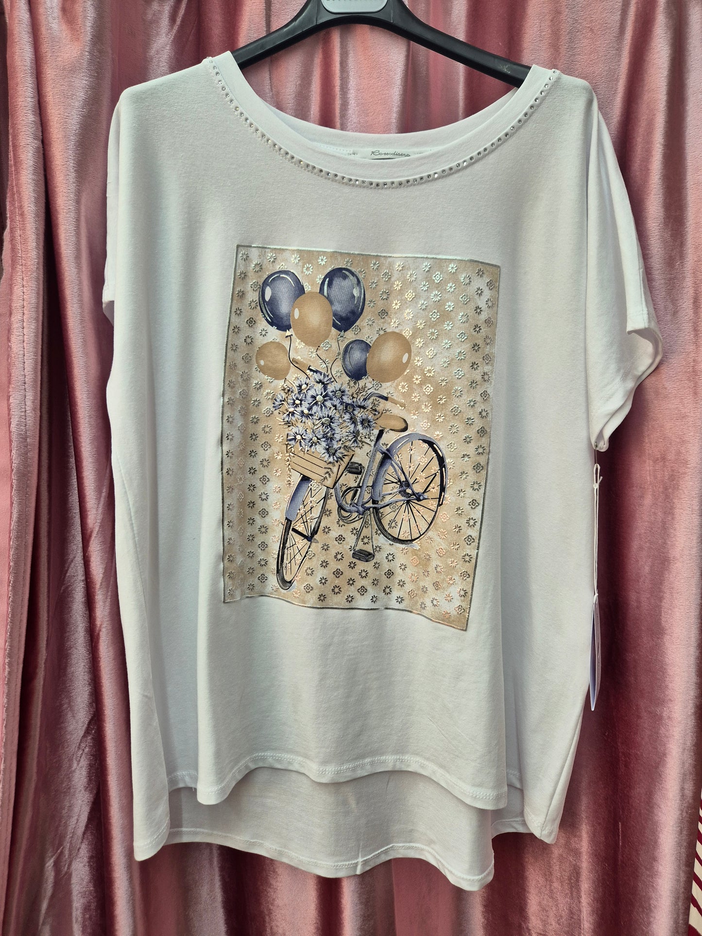 T-Shirt Over