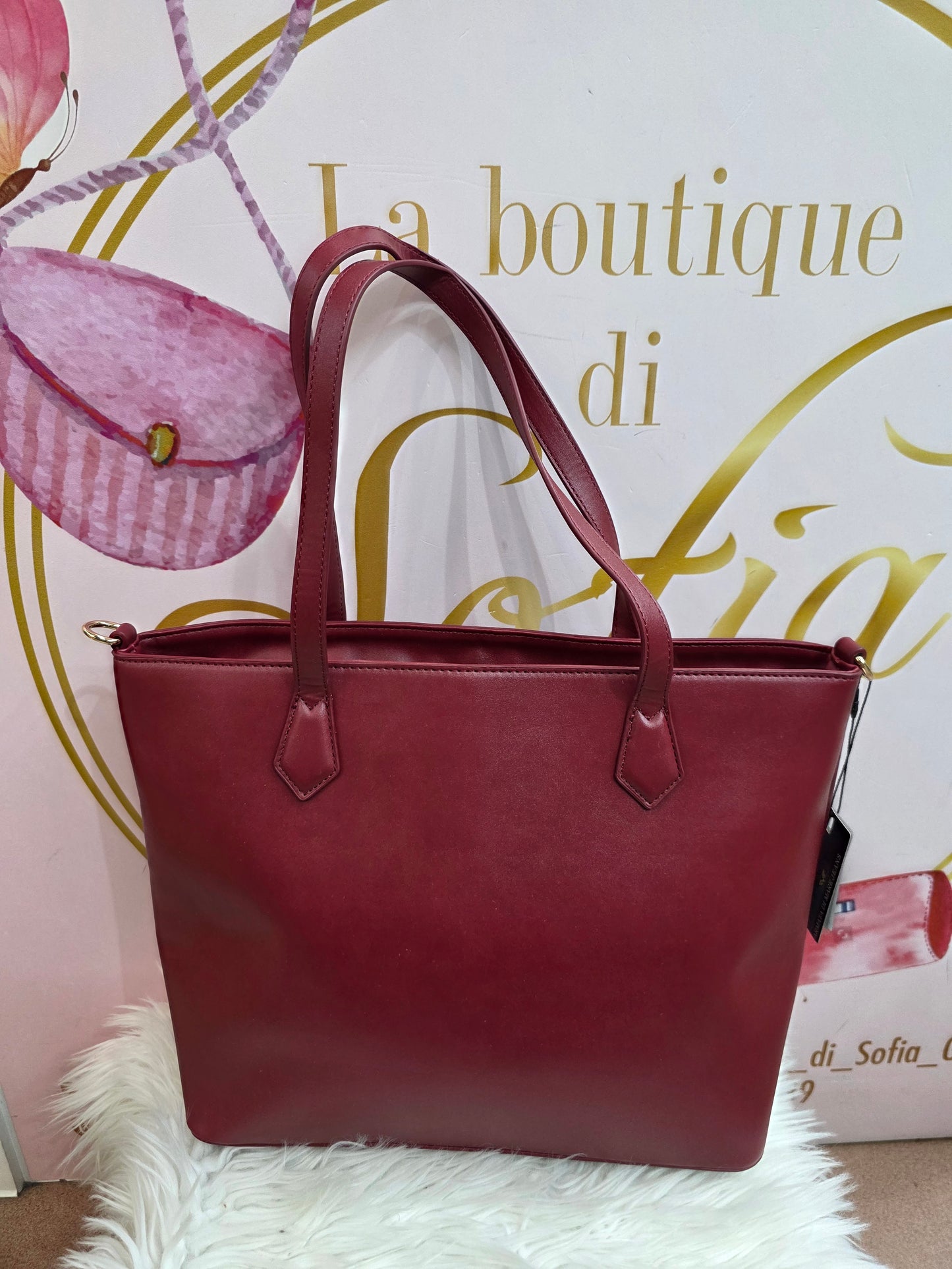 Shopper Armata Di Mare