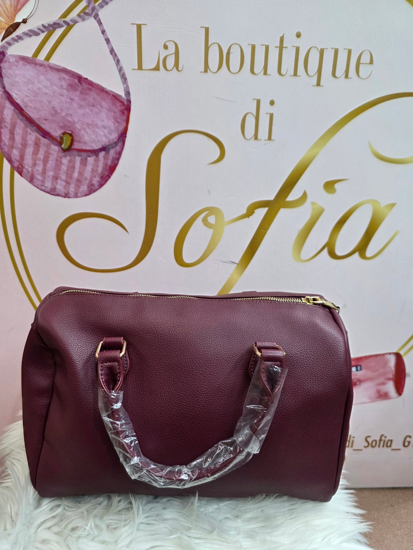Bauletto Armata di Mare
