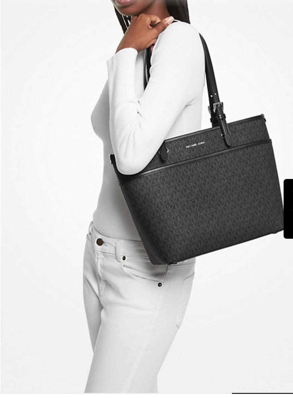 MichaelKors tote wintson