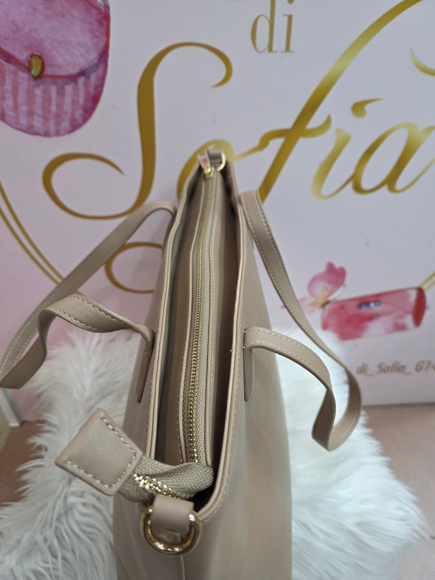 Shopper Armata di Mare