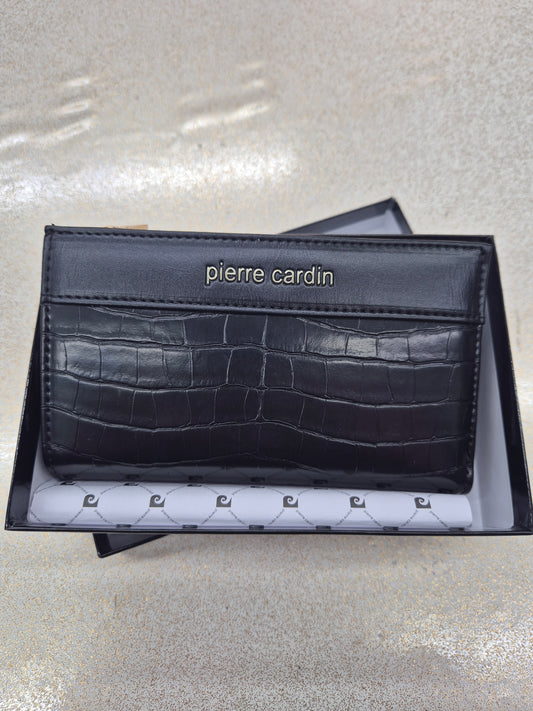 Portafoglio cocco Pierre