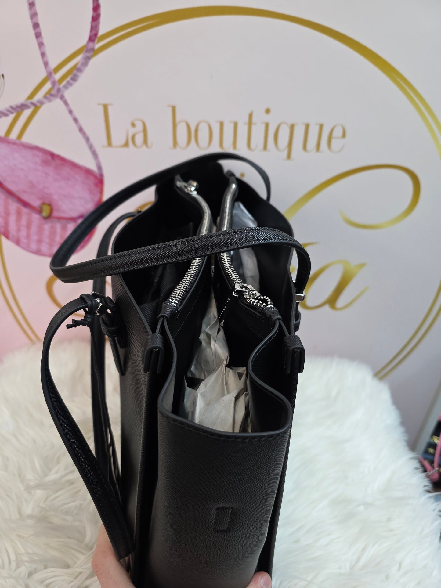 Borsa Shopper GioCellini