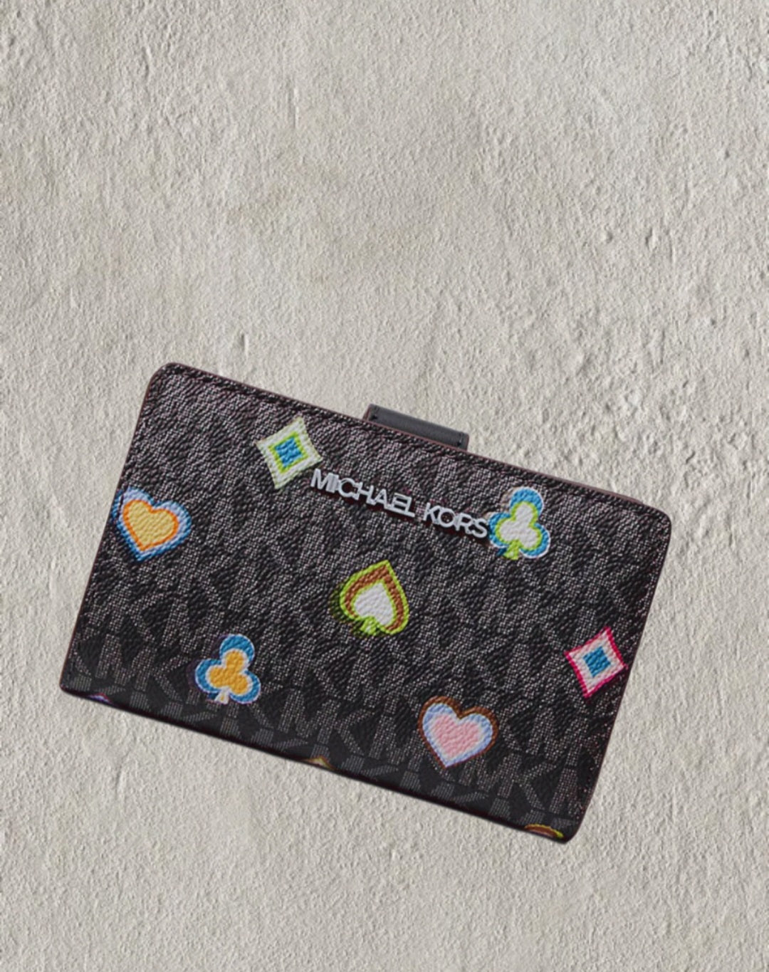 Portafoglio Michaelkors