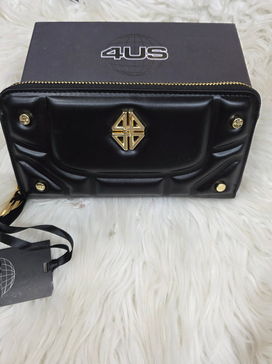 Portafoglio grande 4usPaciotti