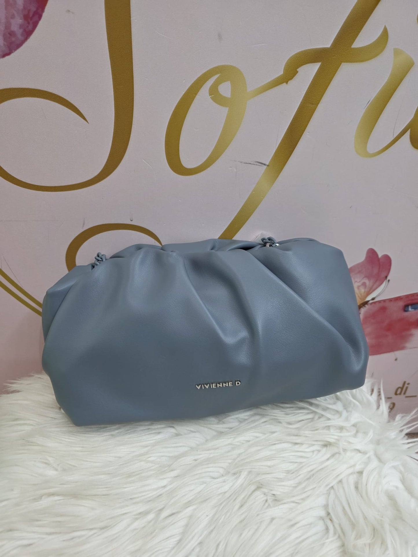 Pochette ViviD