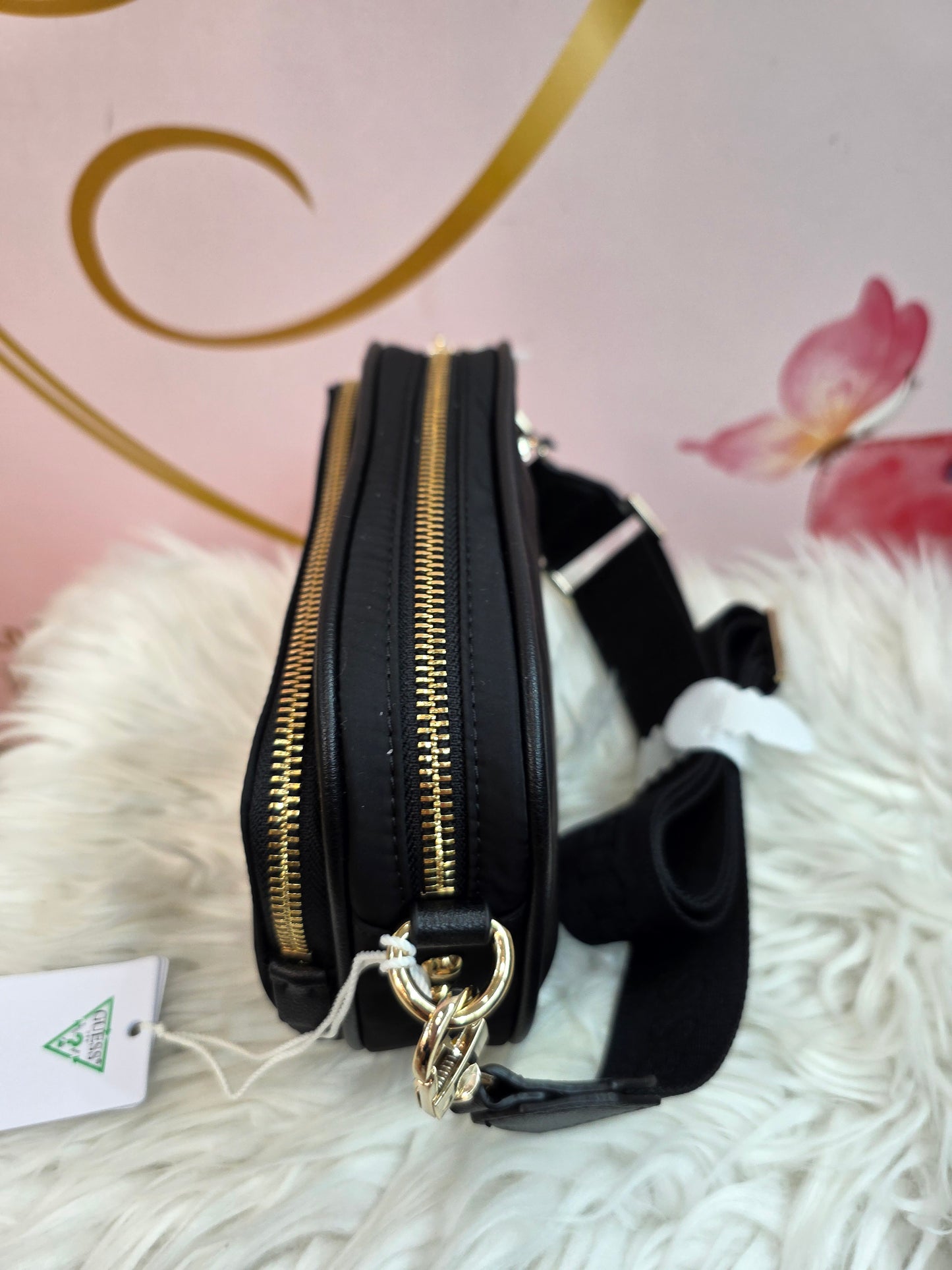 Borsa guess