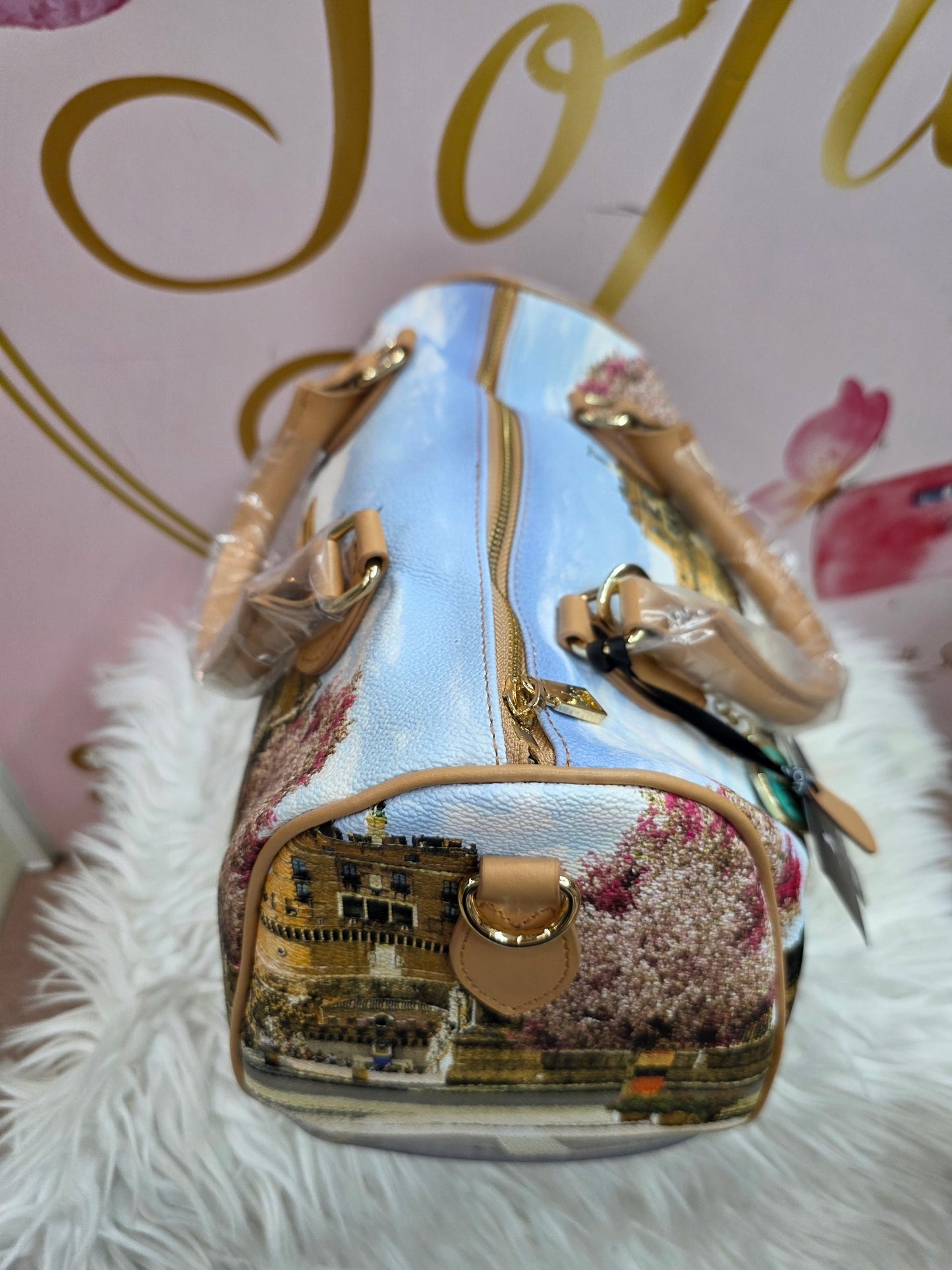 Bauletto ynot roma