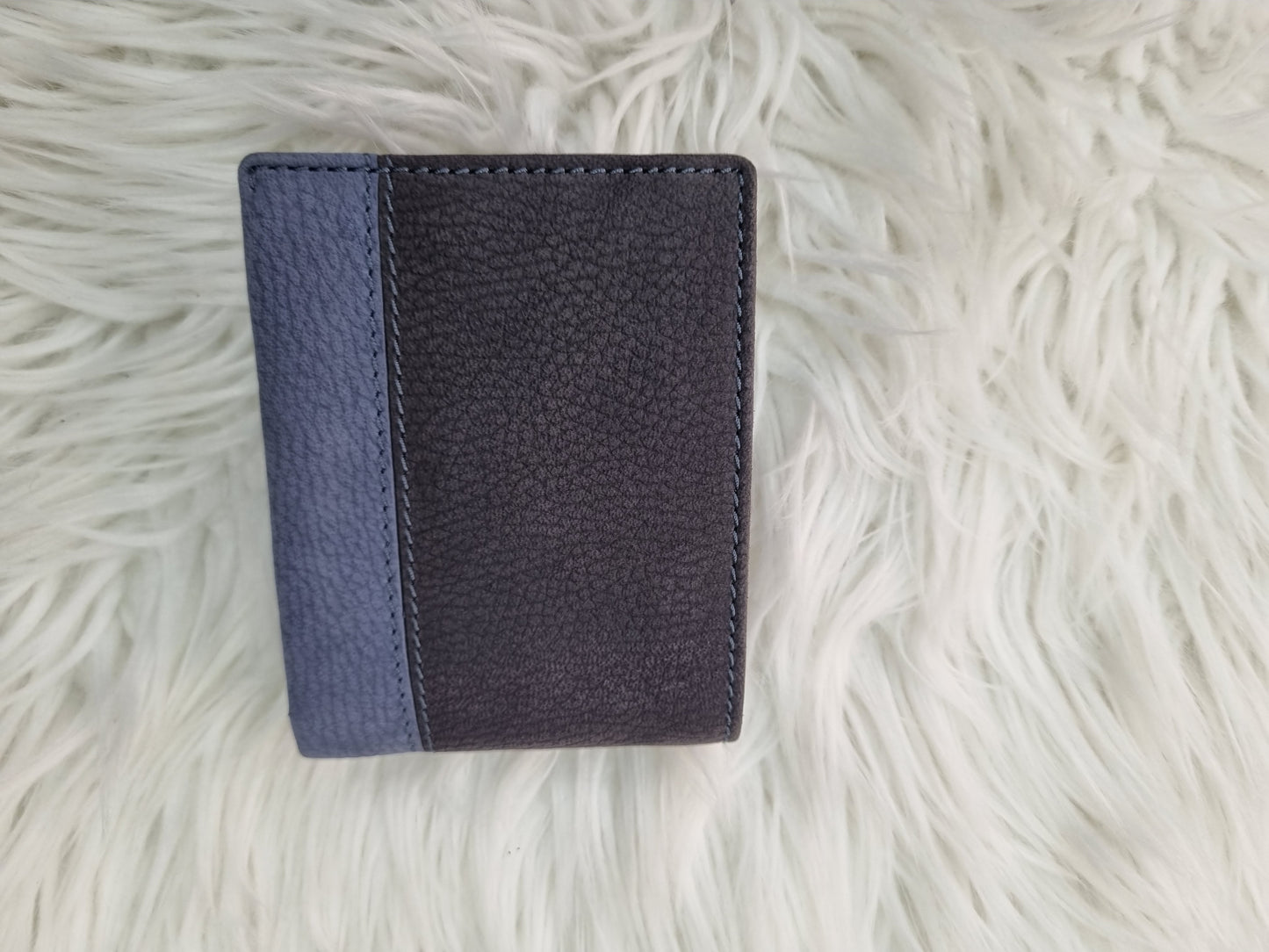 Portafoglio uomo basile