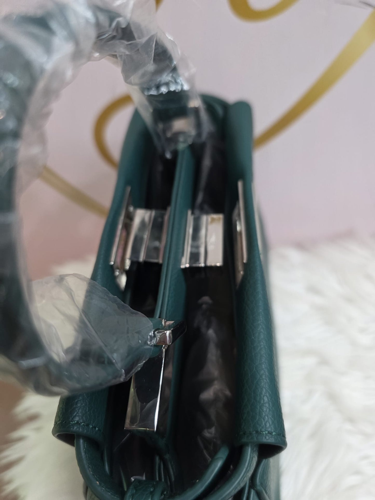 Bauletto piccolo Vivid