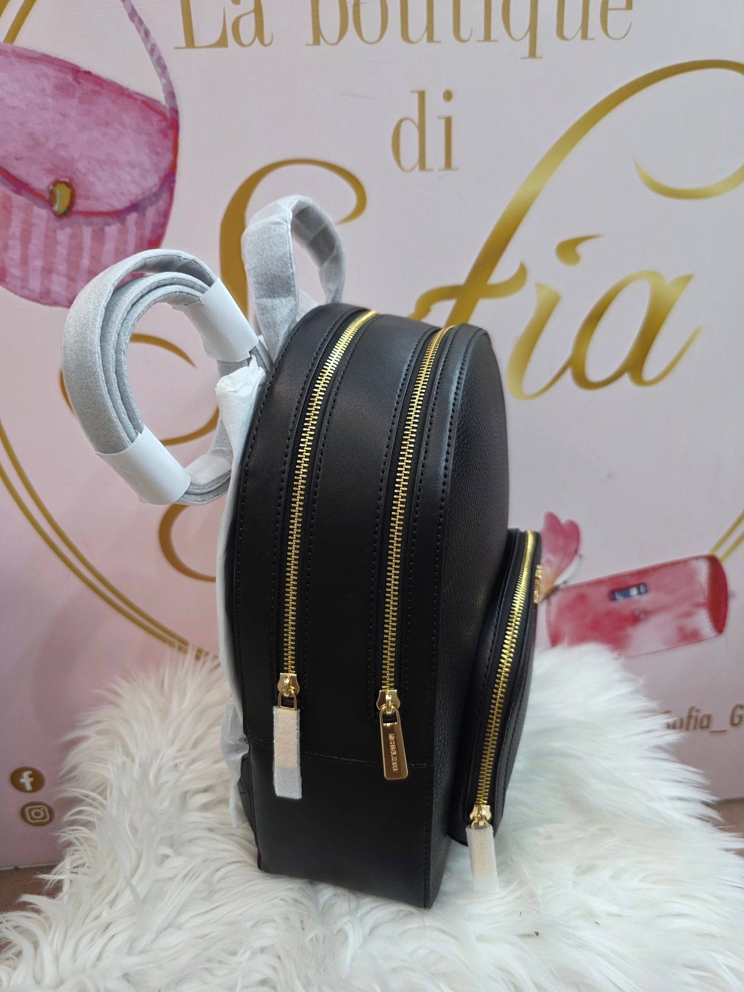 Zaino medio MichaelKors