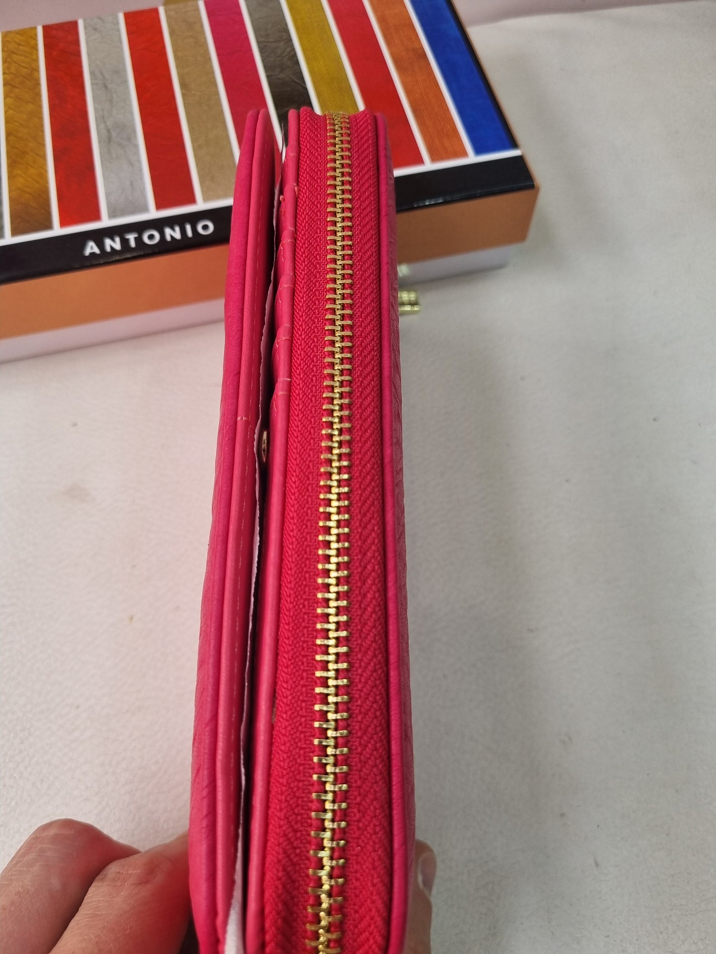 Portafoglio AntonioBasile