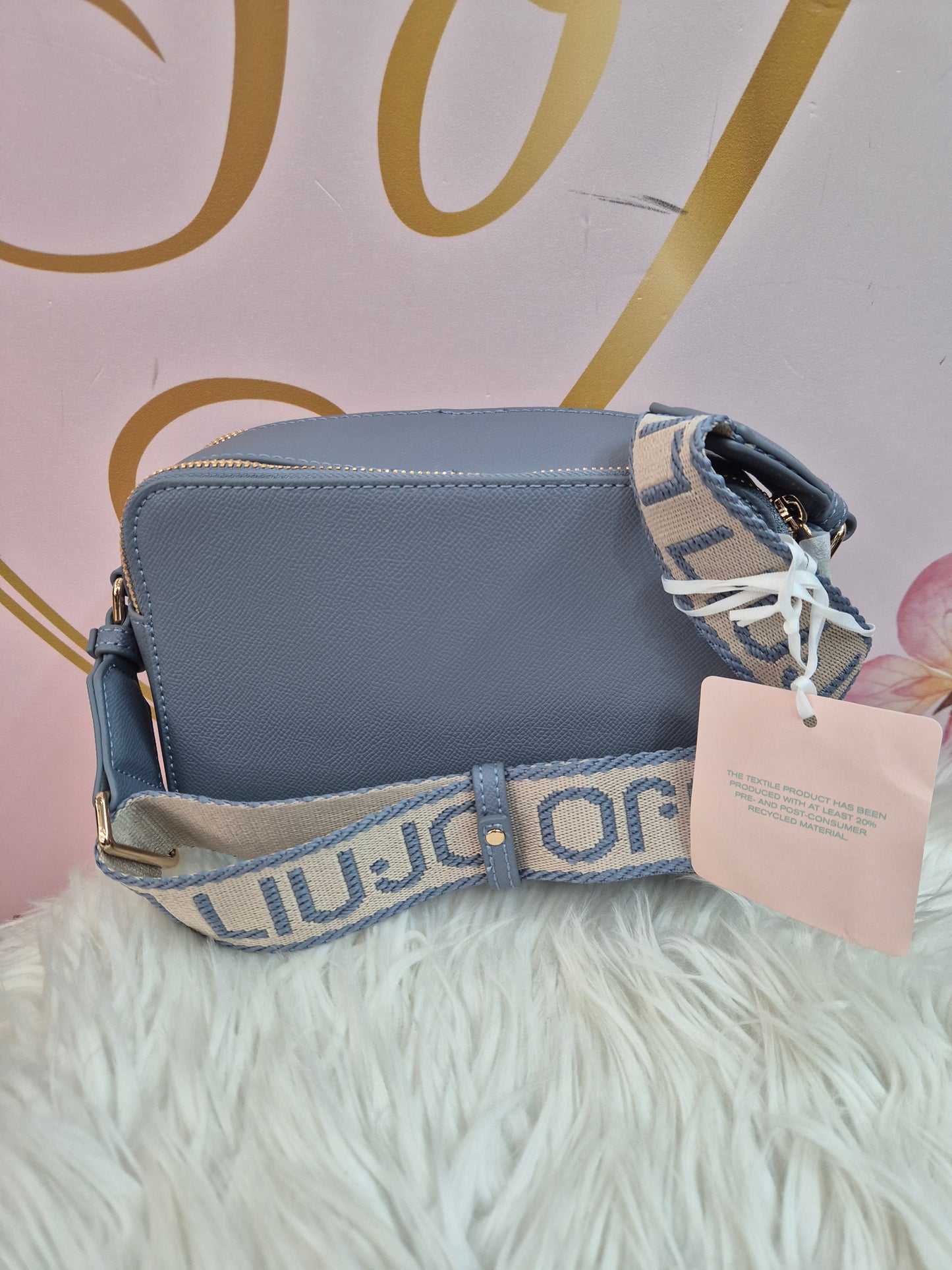 Camera bag avion liujo