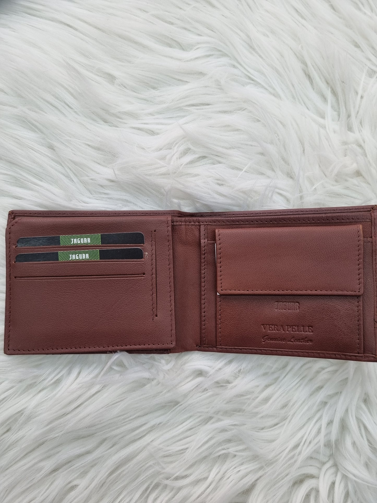 Portafoglio Jaguar