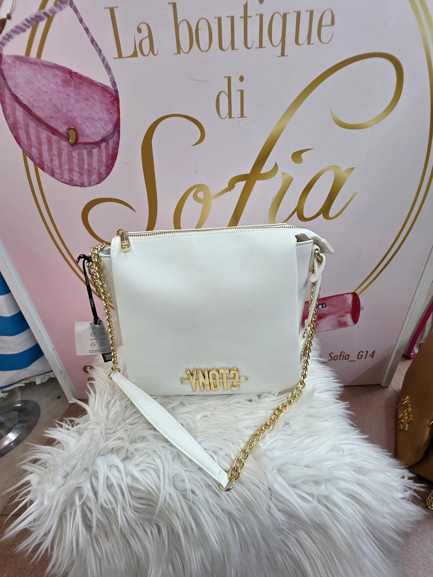 Borsa Ynot Milano