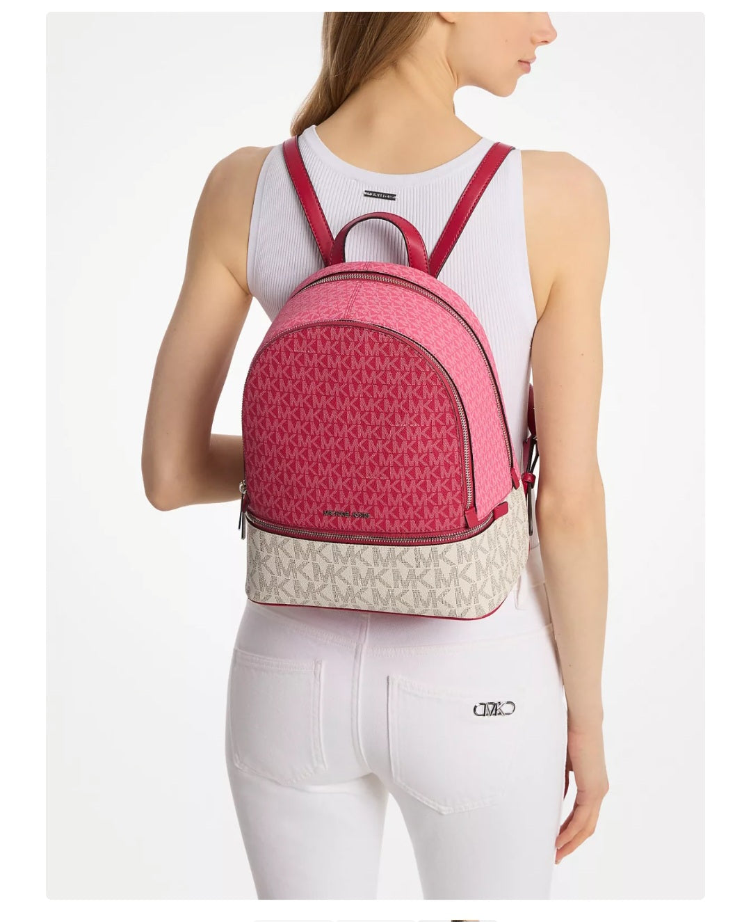 MichaelKors zaino Rhea