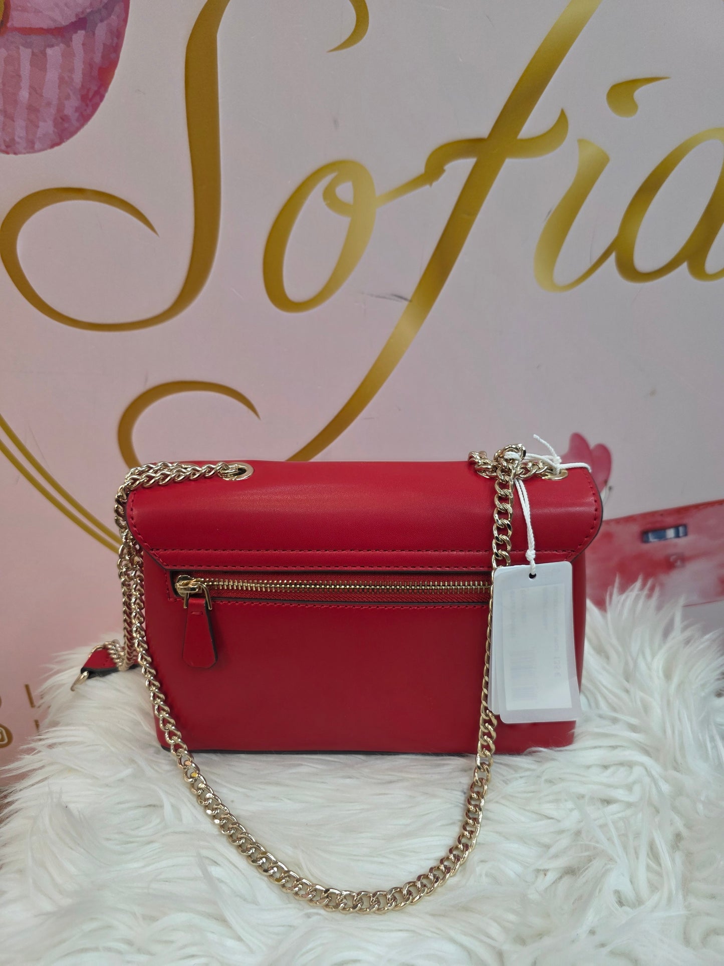 Borsetta Guess