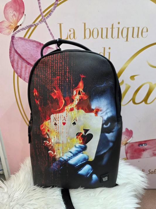 Zaino ynot Milano Grande