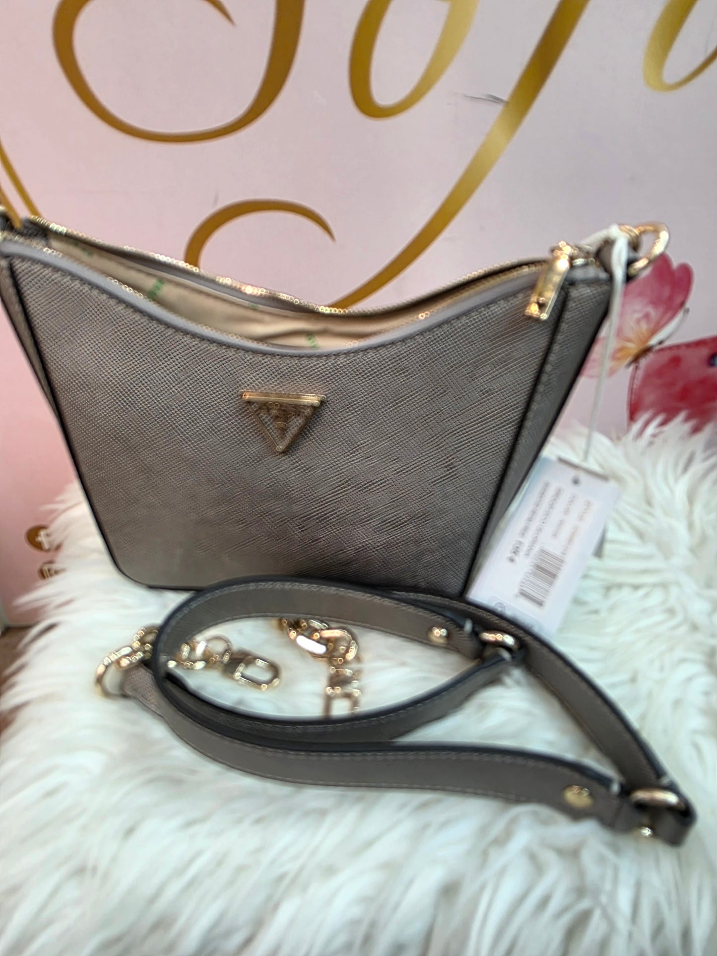 Borsa guess
