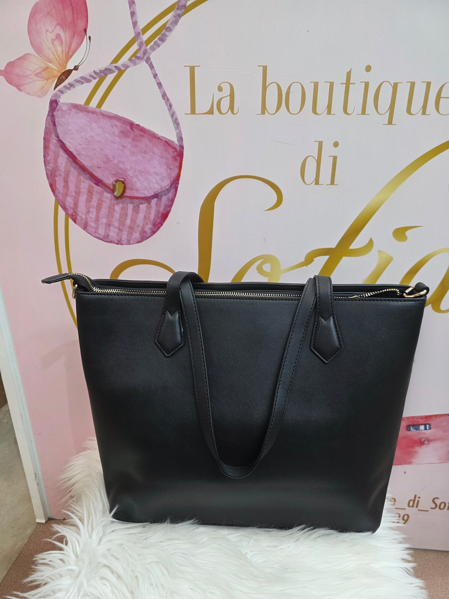 Shopper Armata di Mare