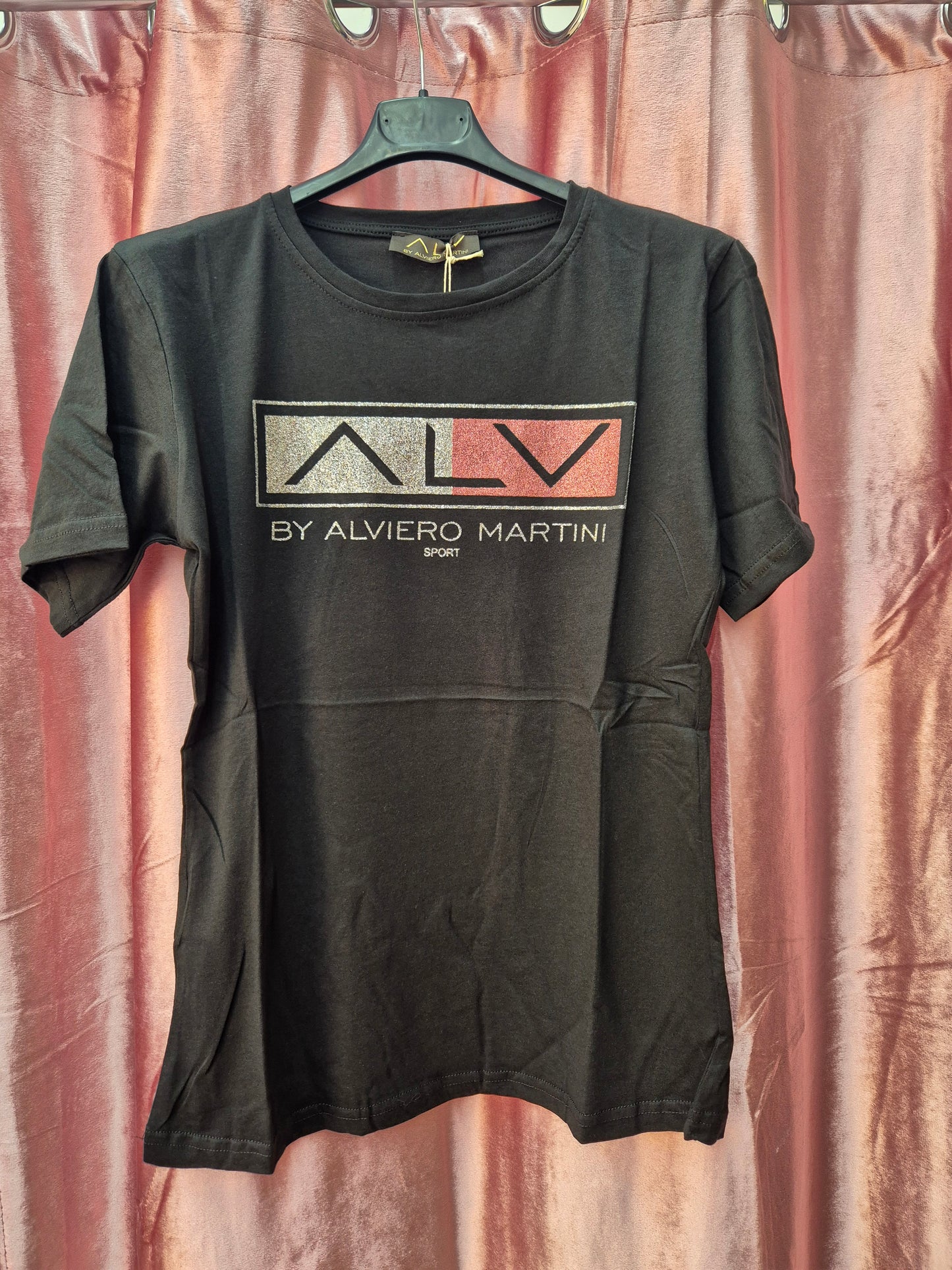 T-Shirt ALV