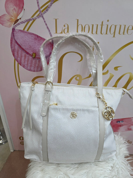 Shopper grande ynot impermeabile