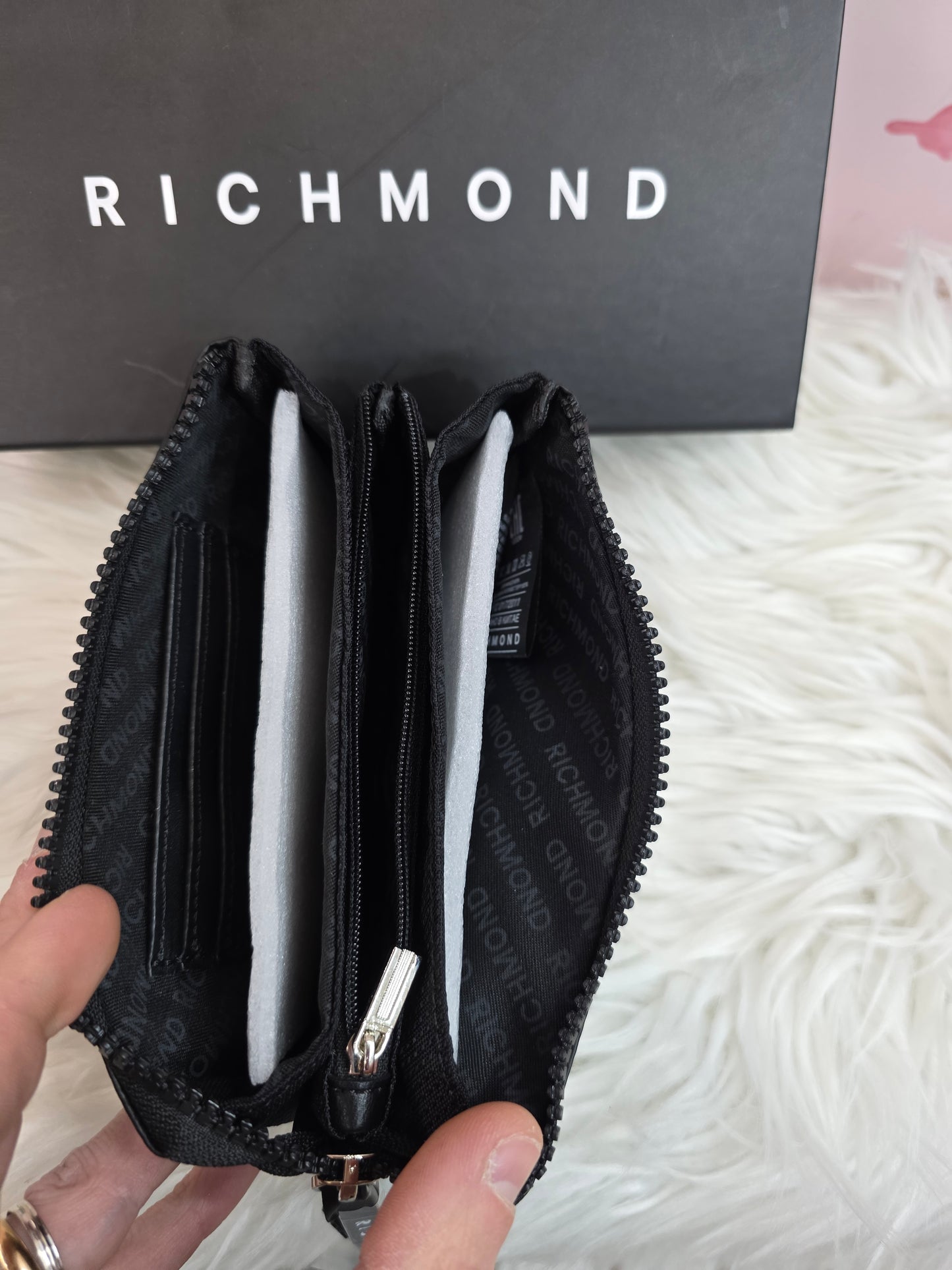 Portafoglio Richmond