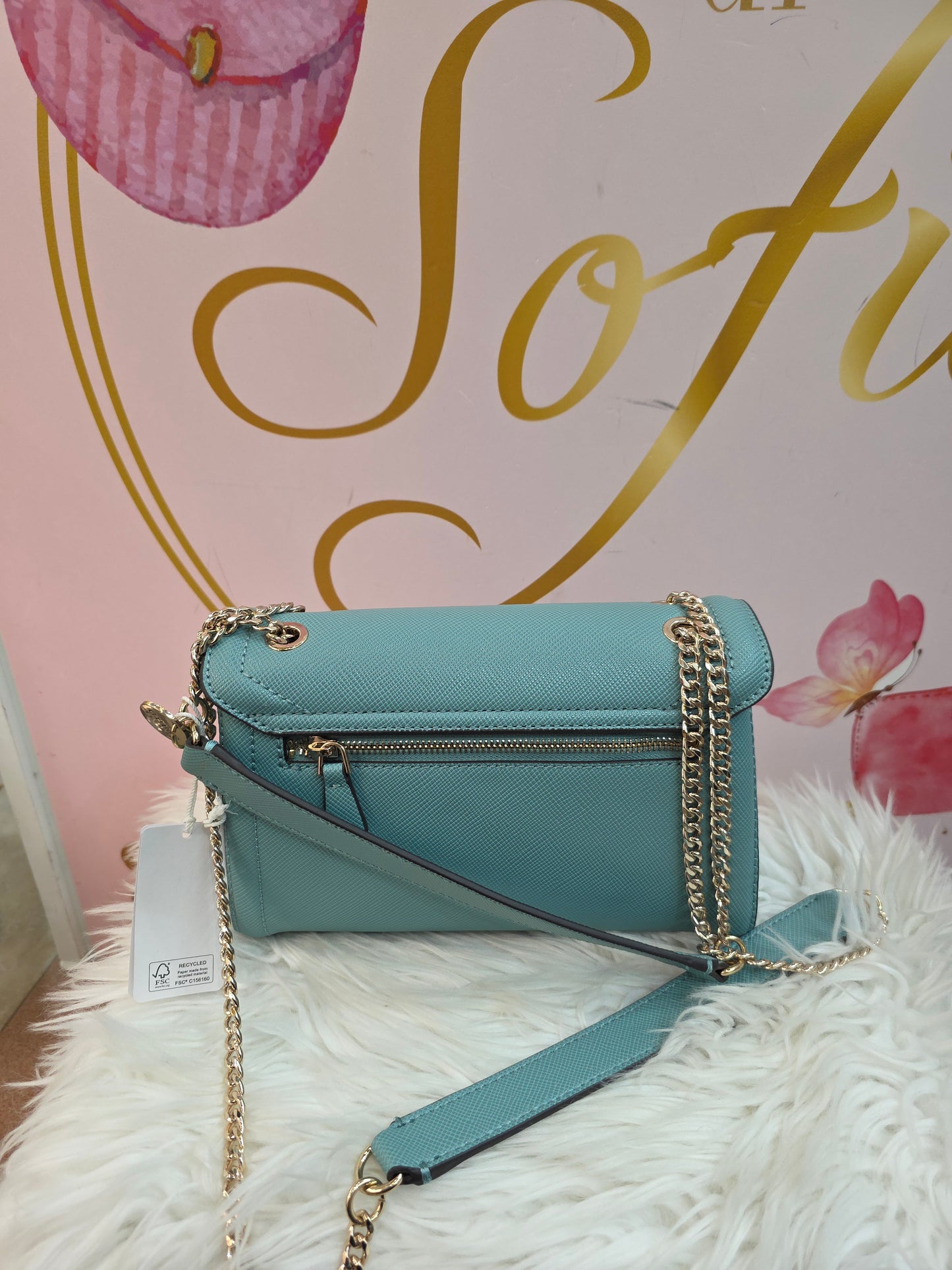 Borsetta Guess