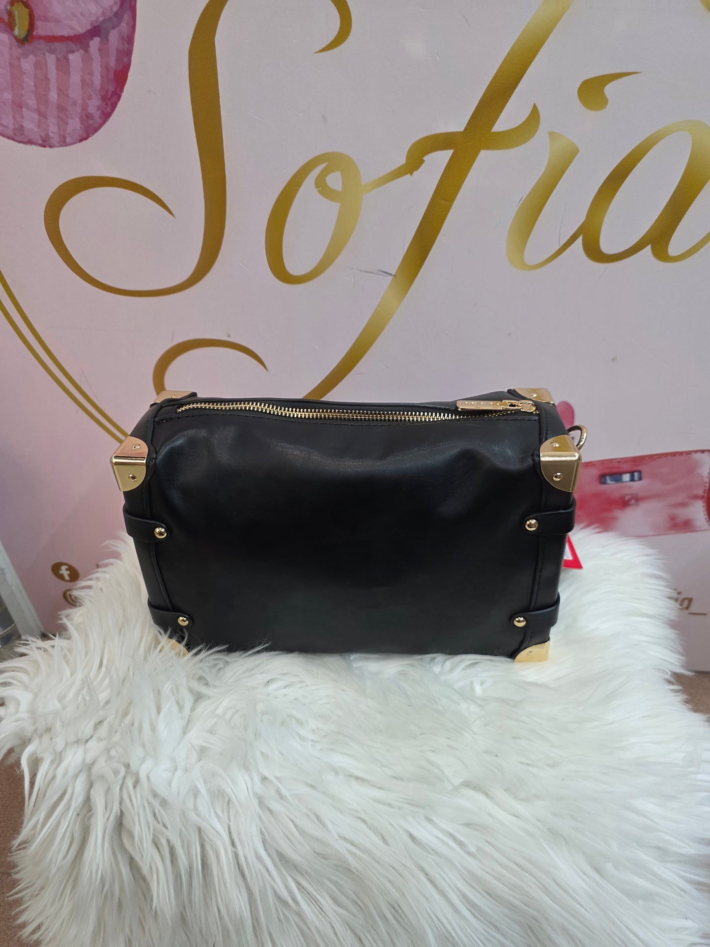 Bauletto PierreCardin