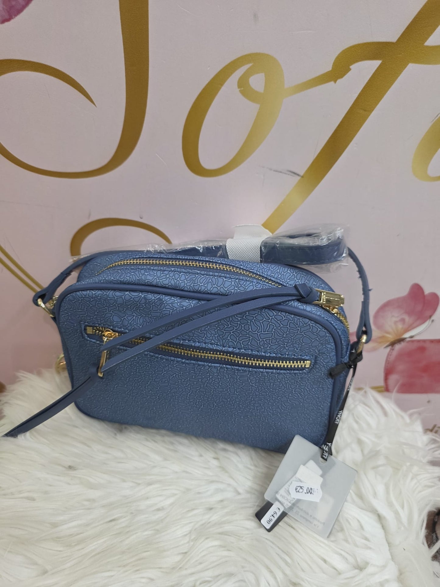 Camera bag ynot
