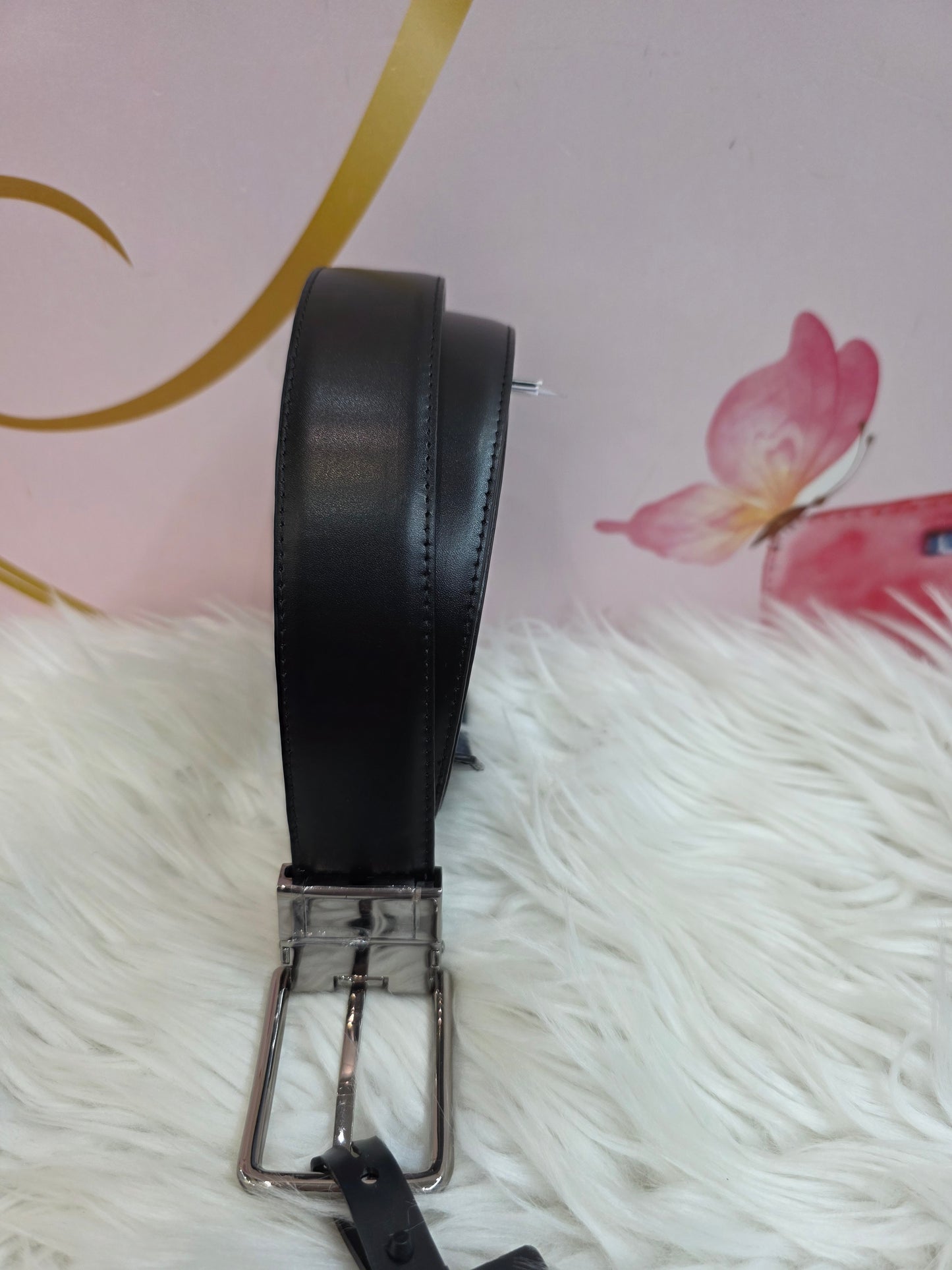 Cintura MichaelKors reversibile