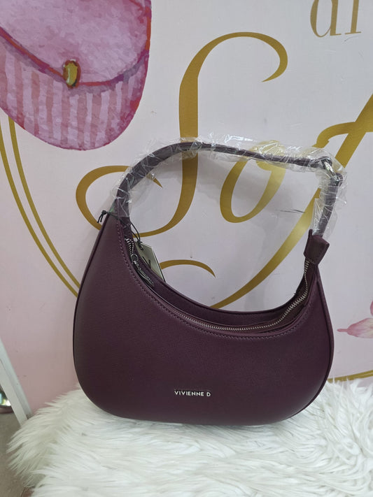 Mezza Luna Rigida Vivid