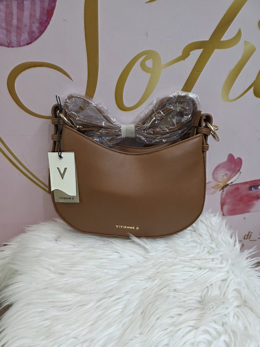 Spalla morbida media Vivid