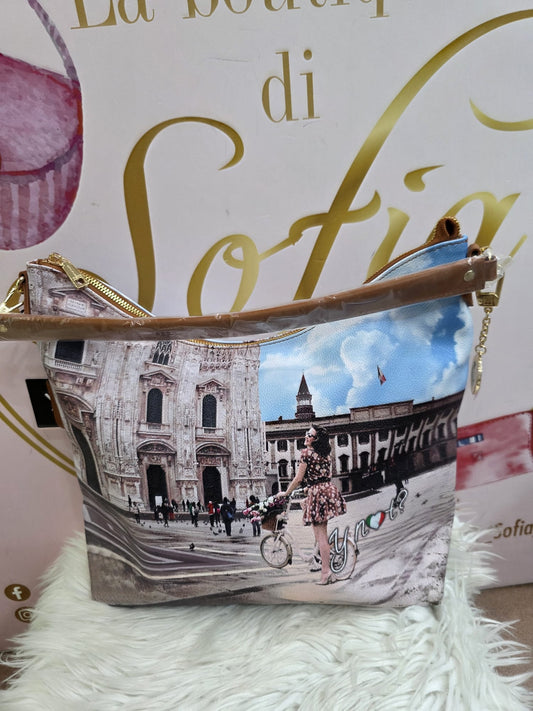 Milano shopper sacchetto ynot
