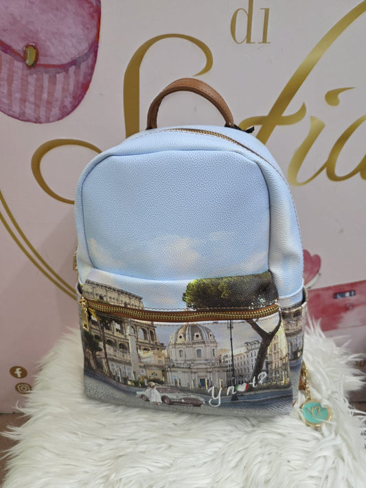 Zaino Roma 1 ynot