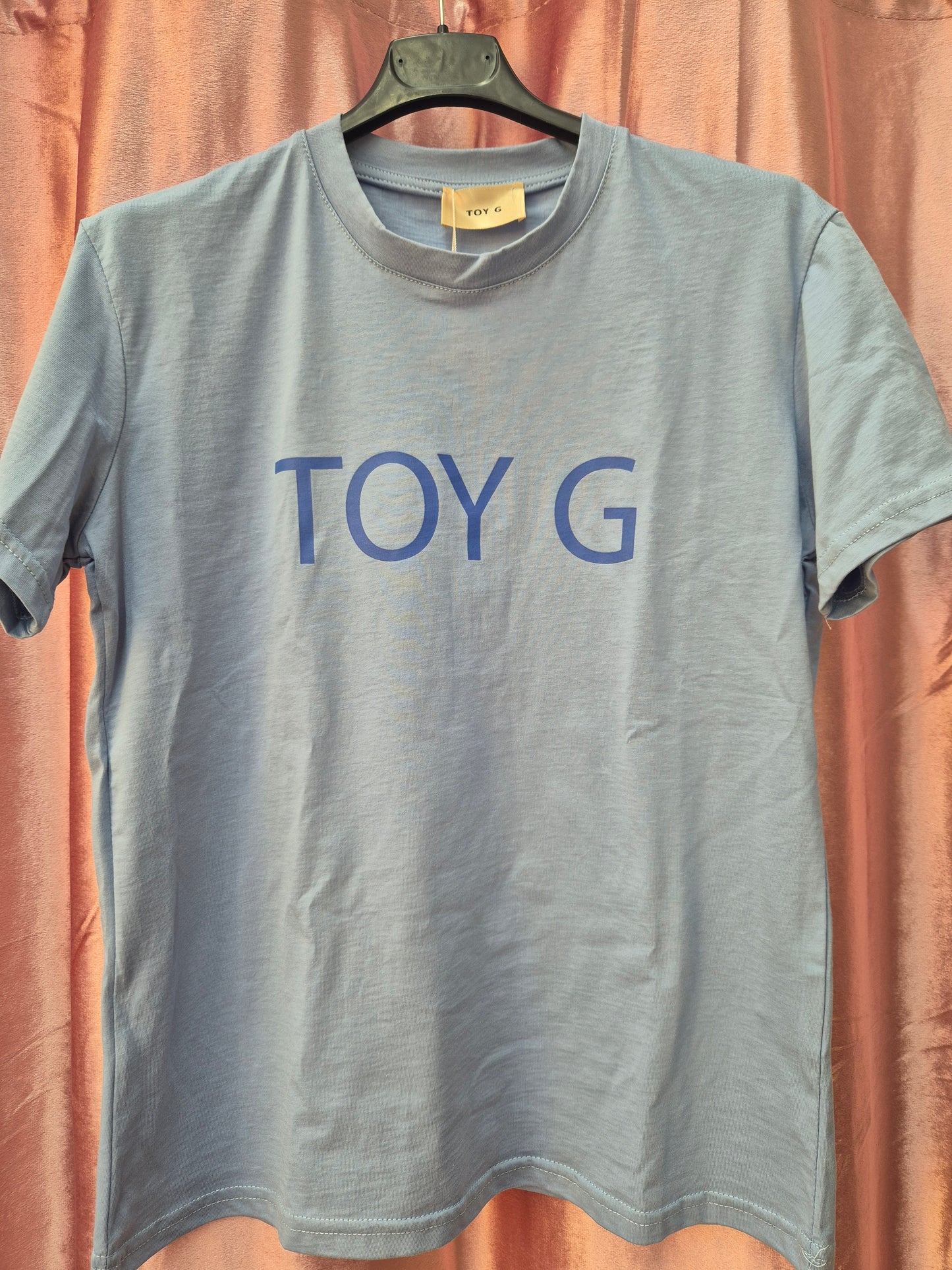 T-shirt Toy G