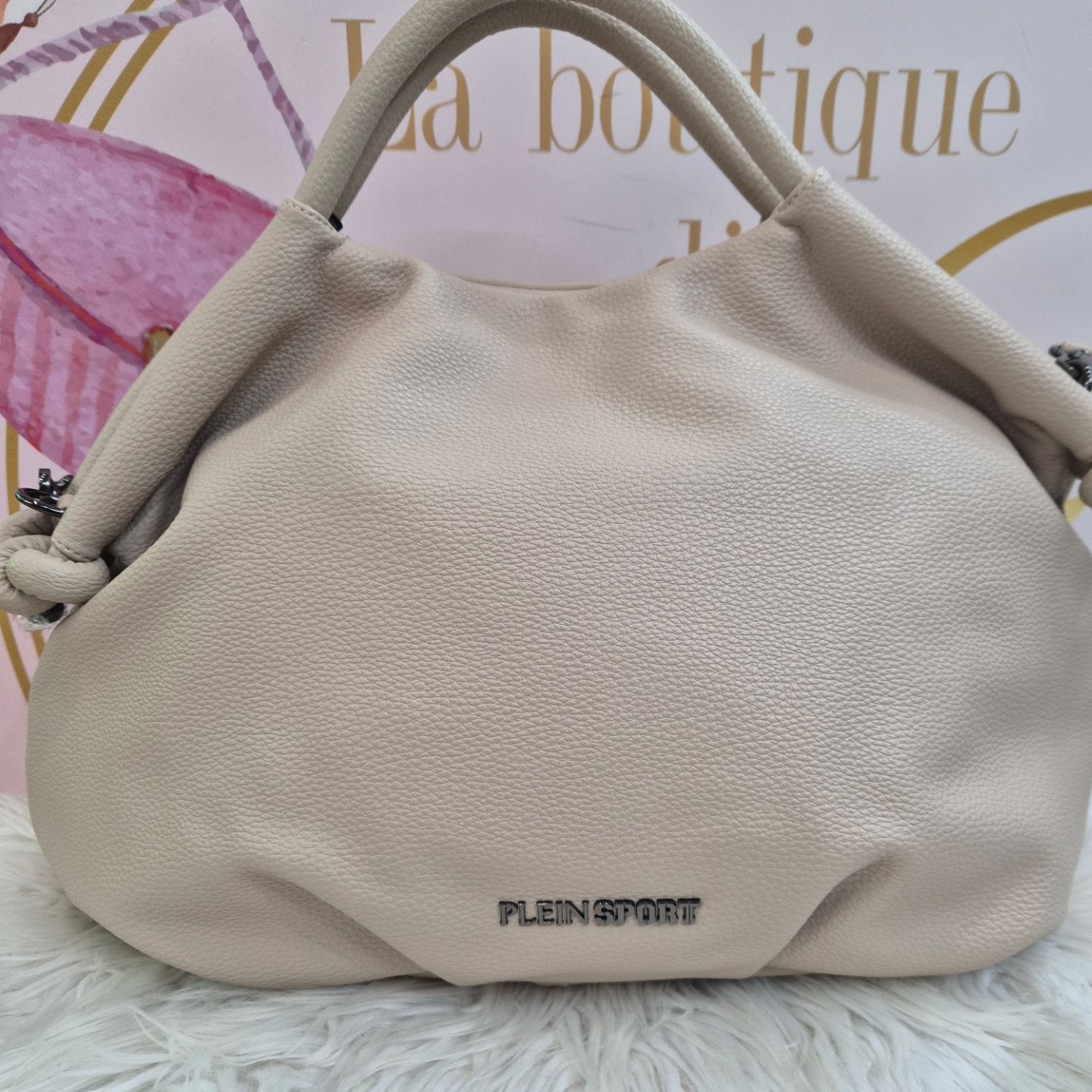 Large tote tiby