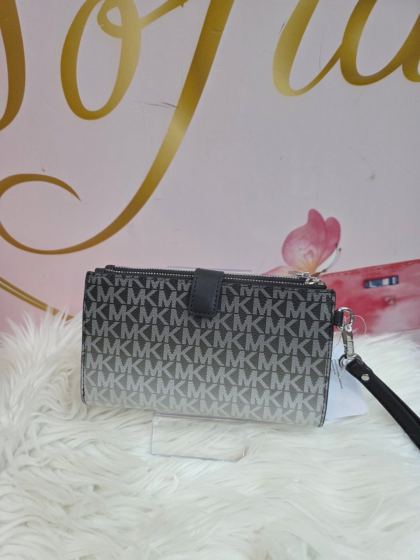 Portafoglio grande MichaelKors