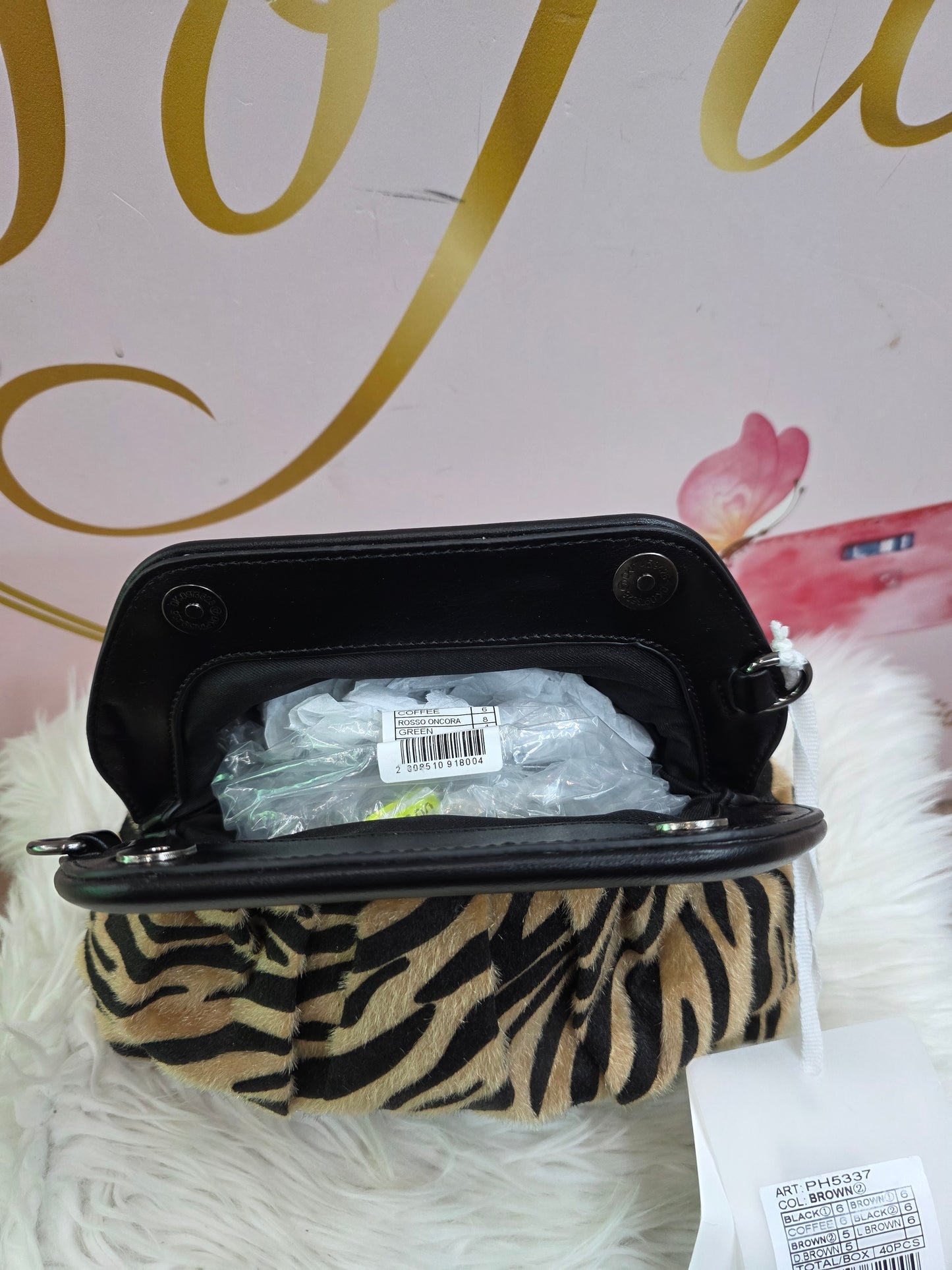 Borsetta ReginaSchrecker