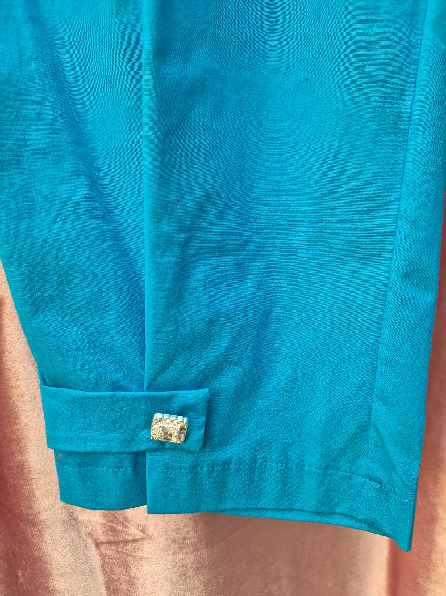 Pantalone in cotone