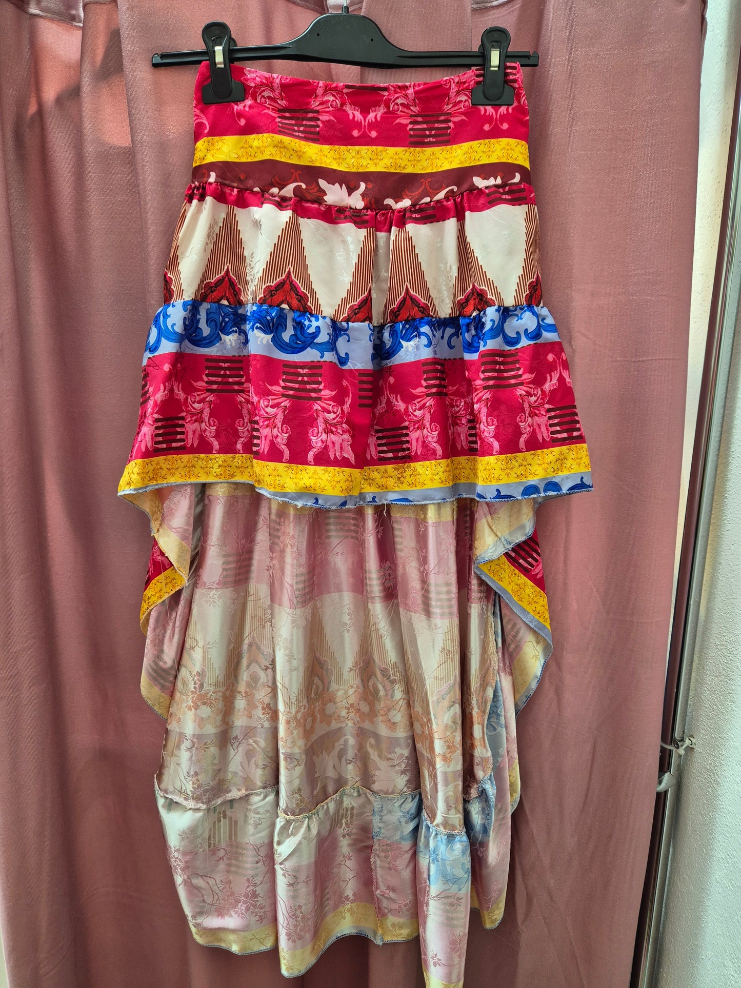 Gonna copricostume