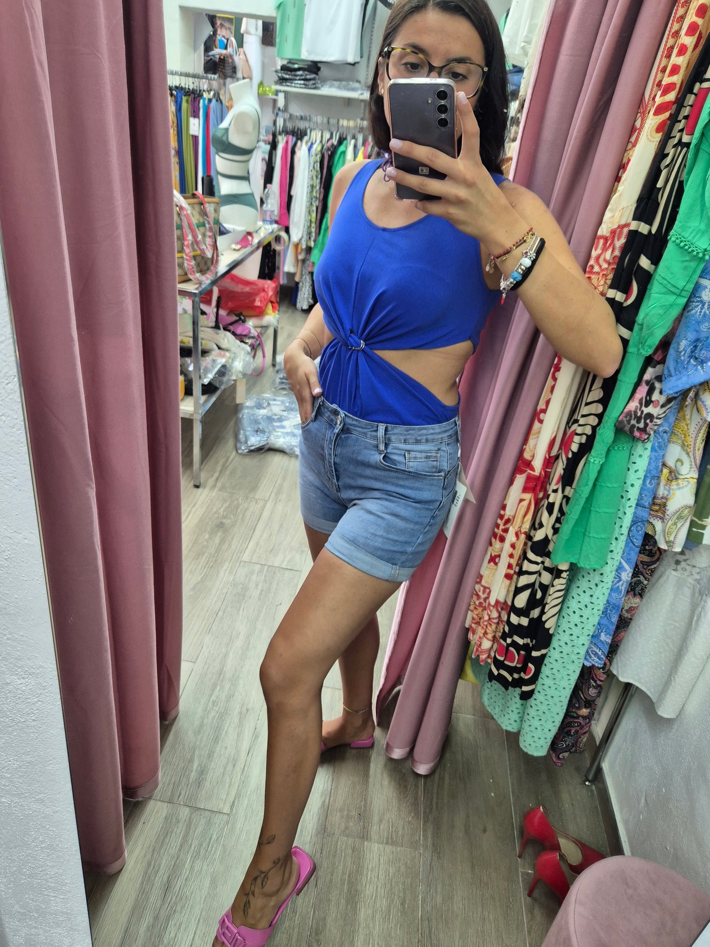 Body Nonà