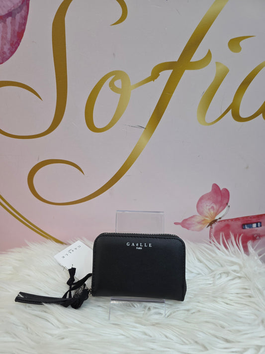 Portafoglio piccolo GaèlleParis